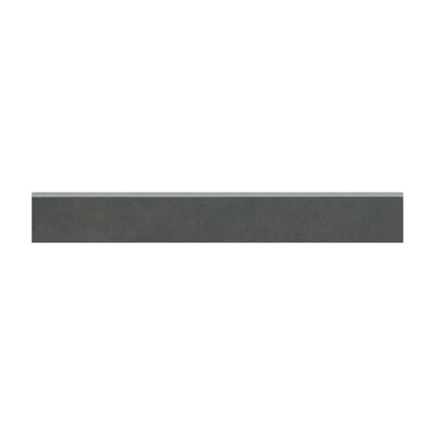 Bedrosians Metro 2.0 3" x 24" Porcelain Bullnose