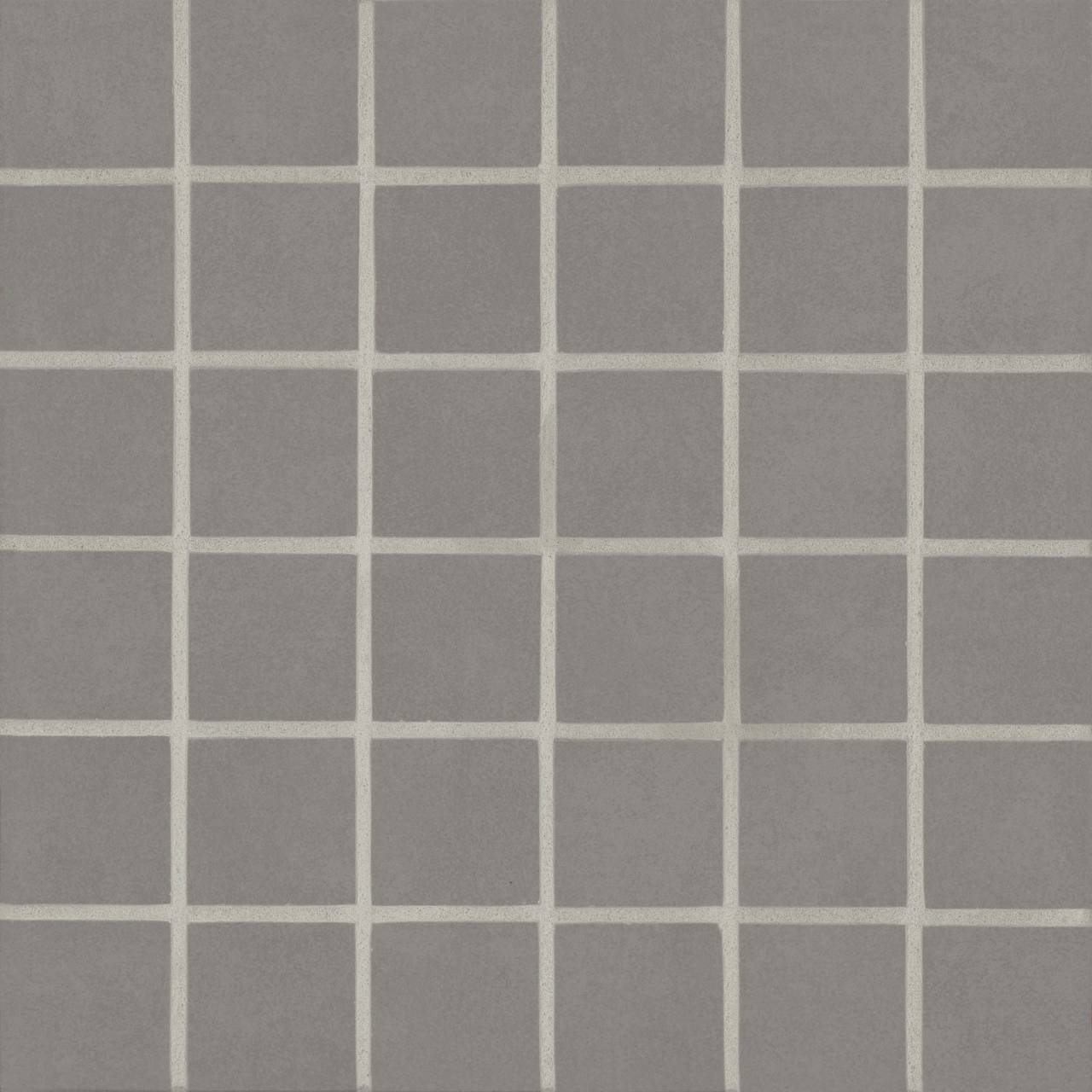 Bedrosians Metro 2.0 2 x 2 12" x 12" Porcelain Mosaic