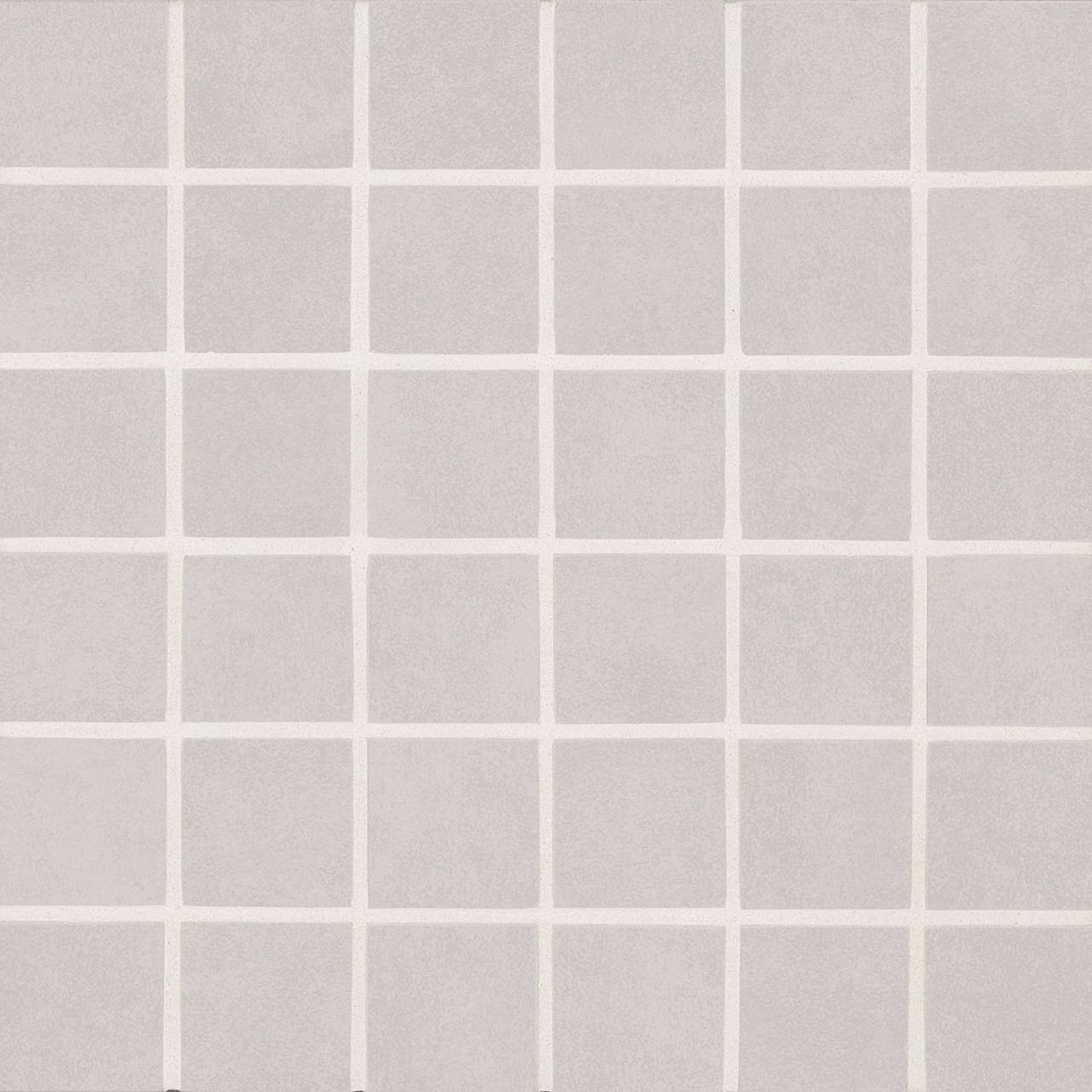 Bedrosians Metro 2.0 2 x 2 12" x 12" Porcelain Mosaic