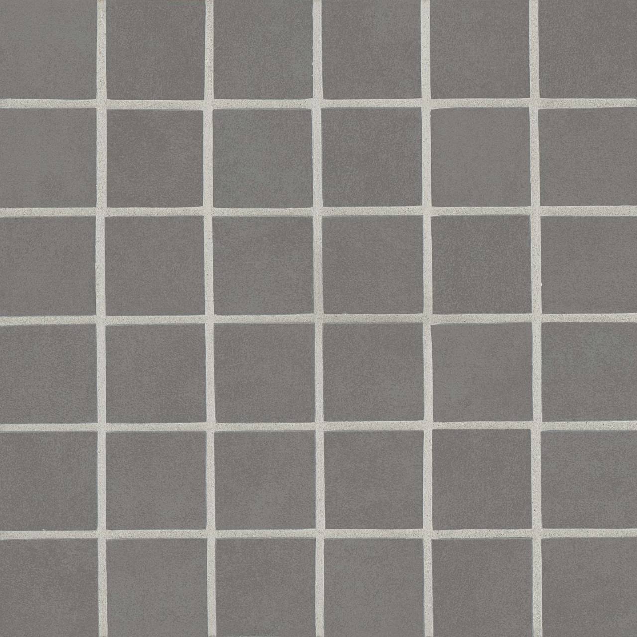 Bedrosians Metro 2.0 2 x 2 12" x 12" Porcelain Mosaic