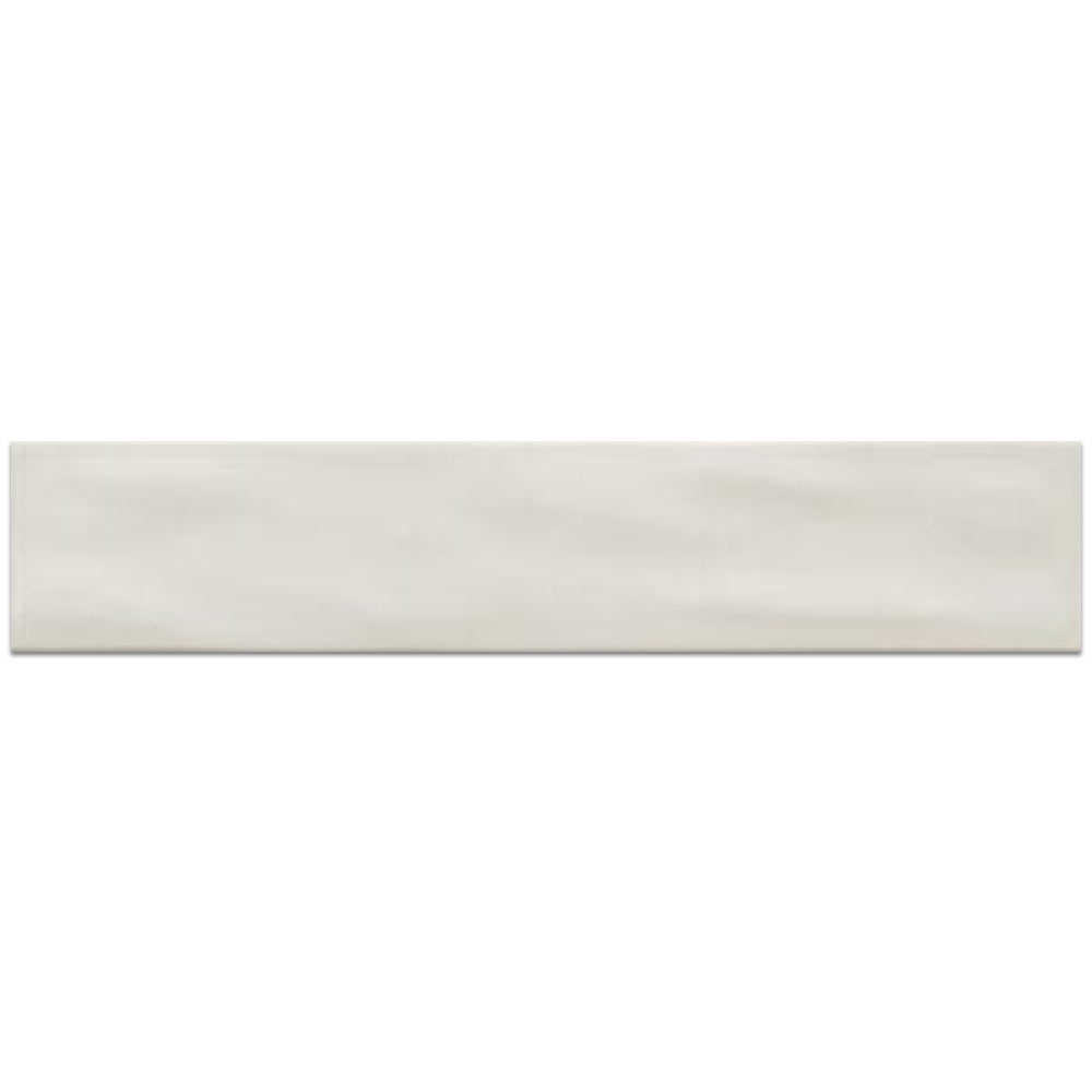 Tesoro Aria 4" x 20" Ceramic Tile