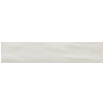 Tesoro Aria 4" x 20" Ceramic Tile