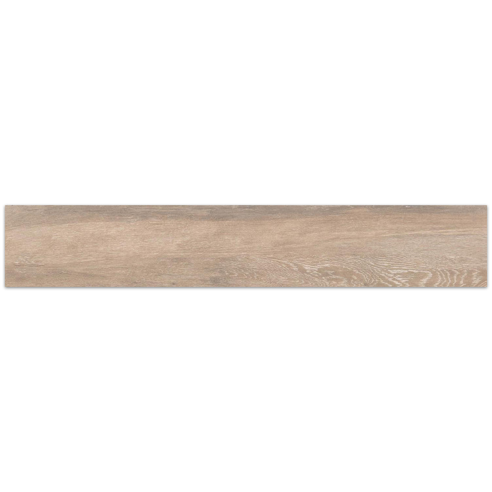 Tesoro Ozark 6" x 36" Porcelain Tile