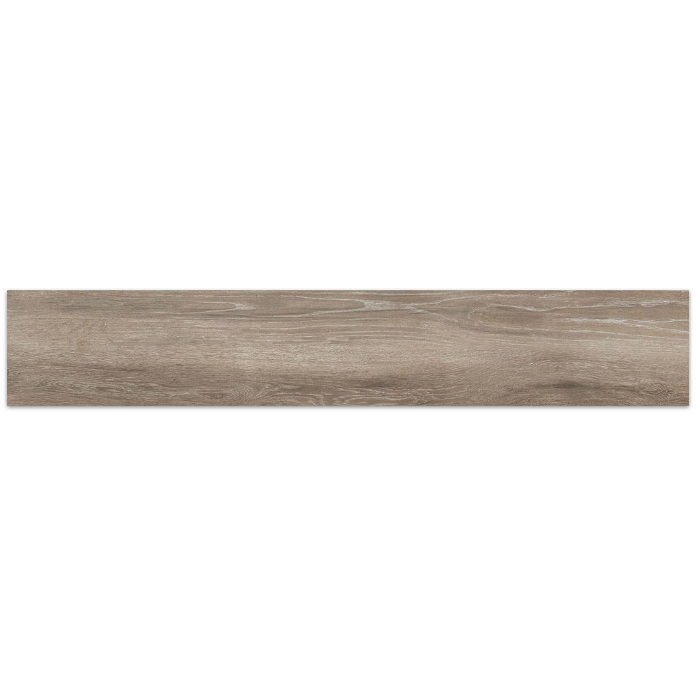 Tesoro Ozark 6" x 36" Porcelain Tile