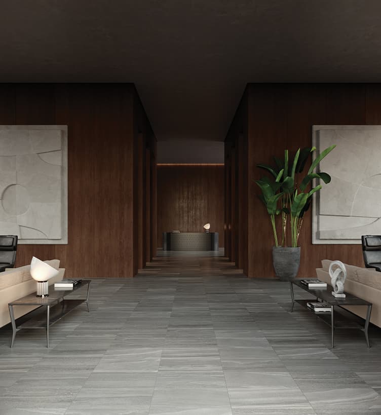 Anatolia Davenport 12" x 24" Porcelain Tile