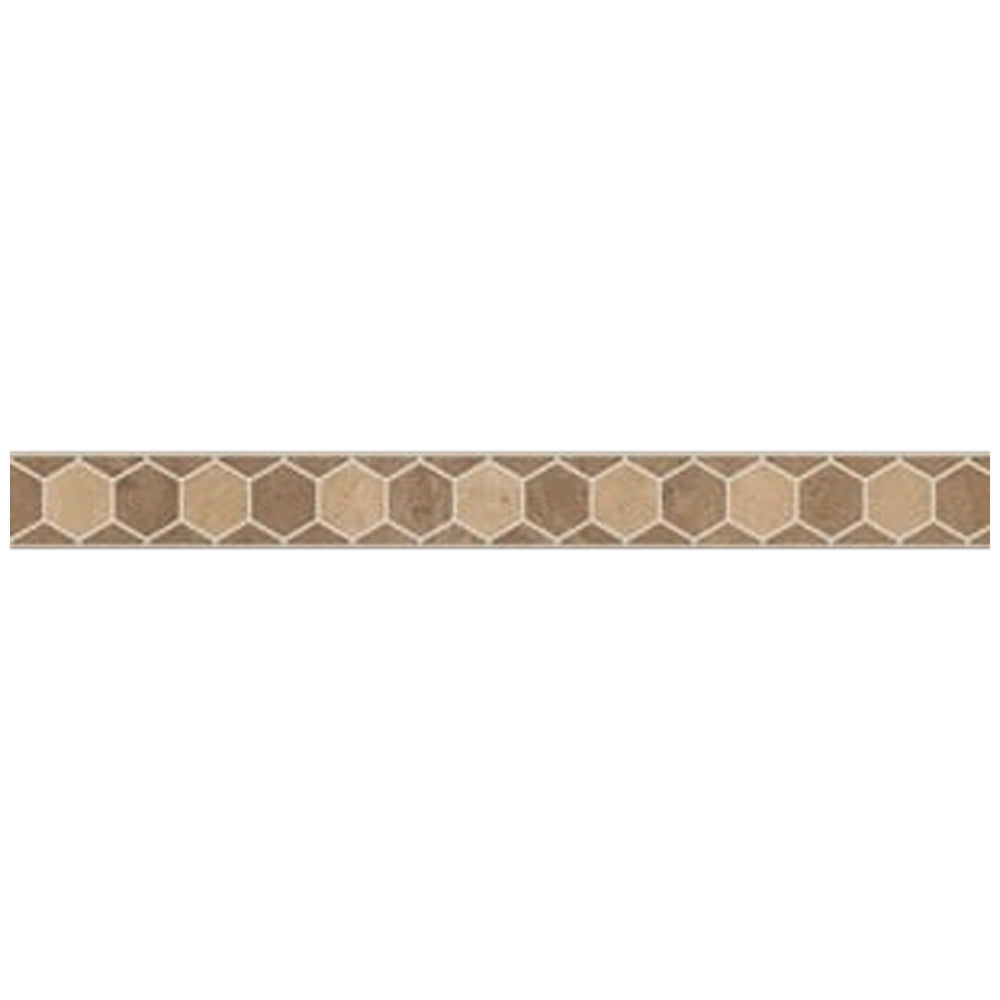 Karndean Da Vinci 3.06" x 35" Vinyl Border