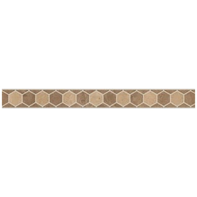 Karndean Da Vinci 3.06" x 35" Vinyl Border