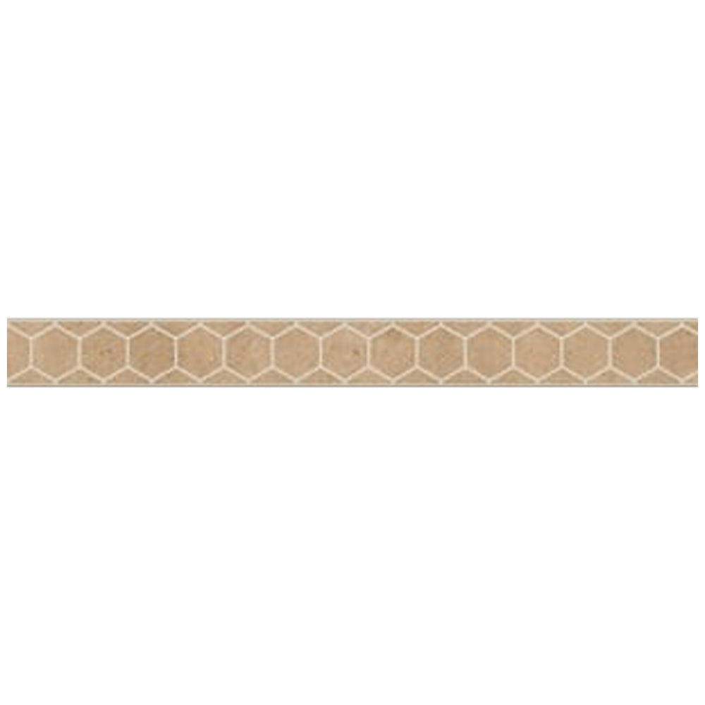 Karndean Da Vinci 3.06" x 35" Vinyl Border