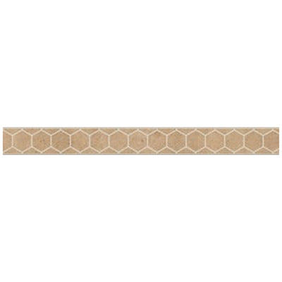 Karndean Da Vinci 3.06" x 35" Vinyl Border