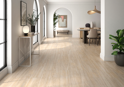 QDI Surfaces Denmark 8" x 36" Ceramic Tile