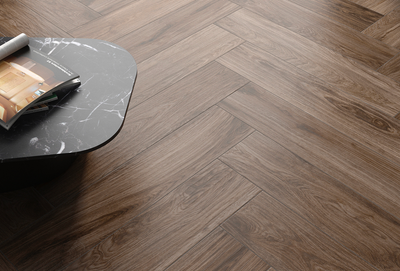 QDI Surfaces Denmark 8" x 36" Ceramic Tile