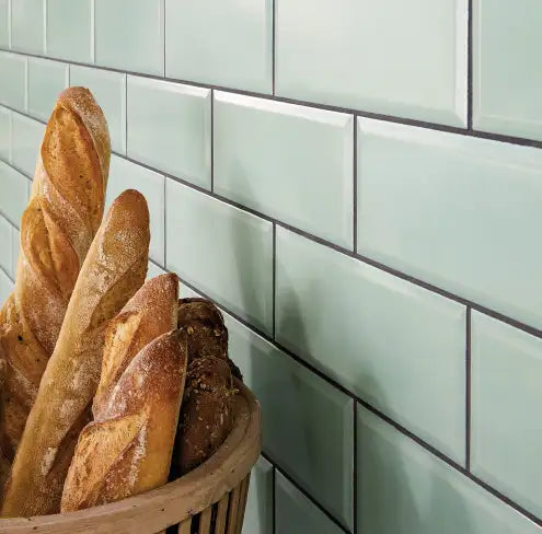Agrob Buchtal District 4" x 10" Porcelain Tile Almond Beige