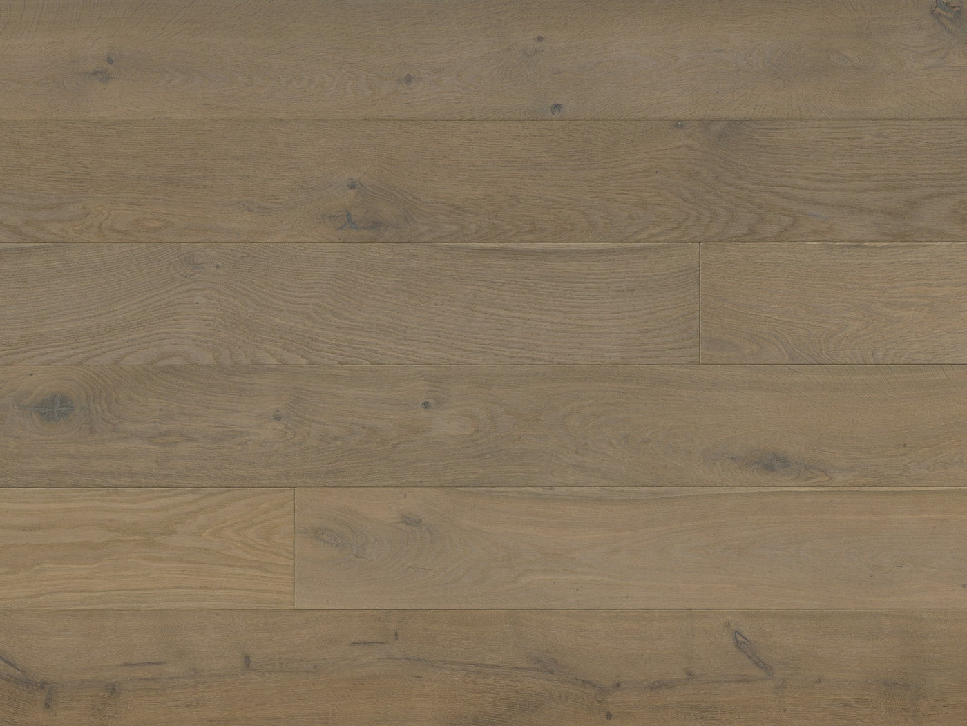 Monarch Plank Dover 7.5" x 96" Hardwood Plank