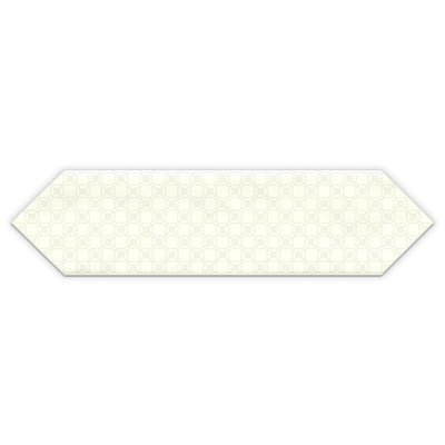 Tesoro Marrow Picket Deco 3" x 12" Ceramic Tile