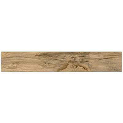 Tesoro Savannah 6" x 36" Porcelain Tile