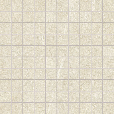 Emil Ceramica Elegance Pro 1 x 1 12" x 12" Porcelain Mosaic
