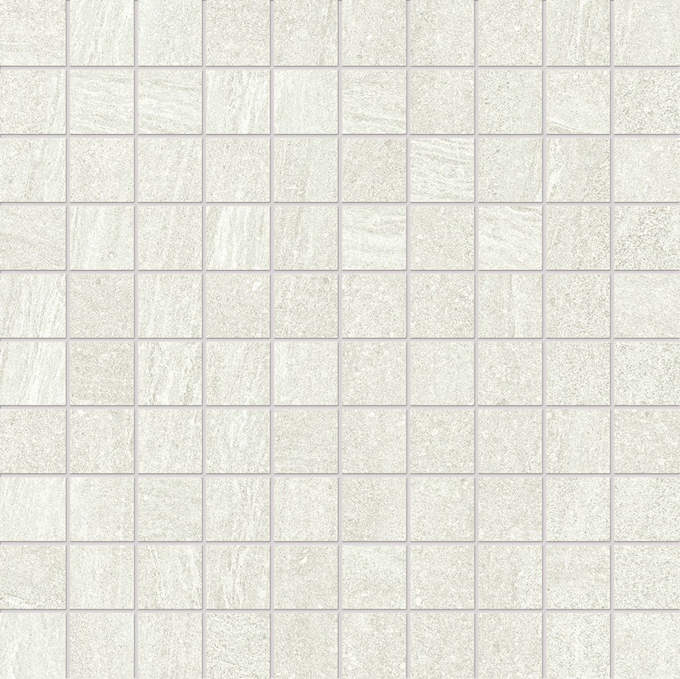Emil Ceramica Elegance Pro 1 x 1 12" x 12" Porcelain Mosaic