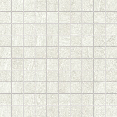 Emil Ceramica Elegance Pro 1 x 1 12" x 12" Porcelain Mosaic