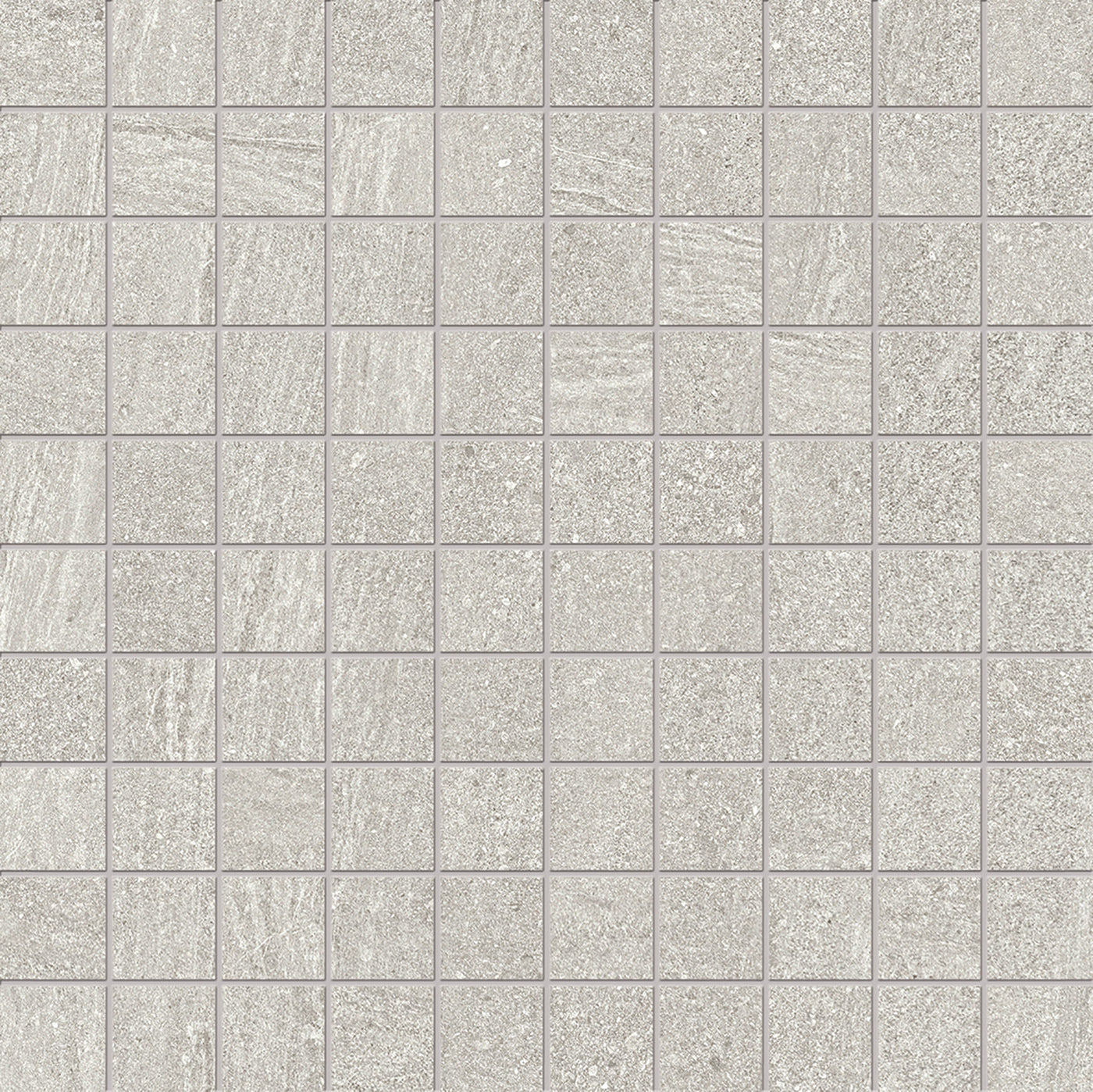 Emil Ceramica Elegance Pro 1 x 1 12" x 12" Porcelain Mosaic