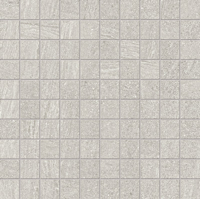 Emil Ceramica Elegance Pro 1 x 1 12" x 12" Porcelain Mosaic