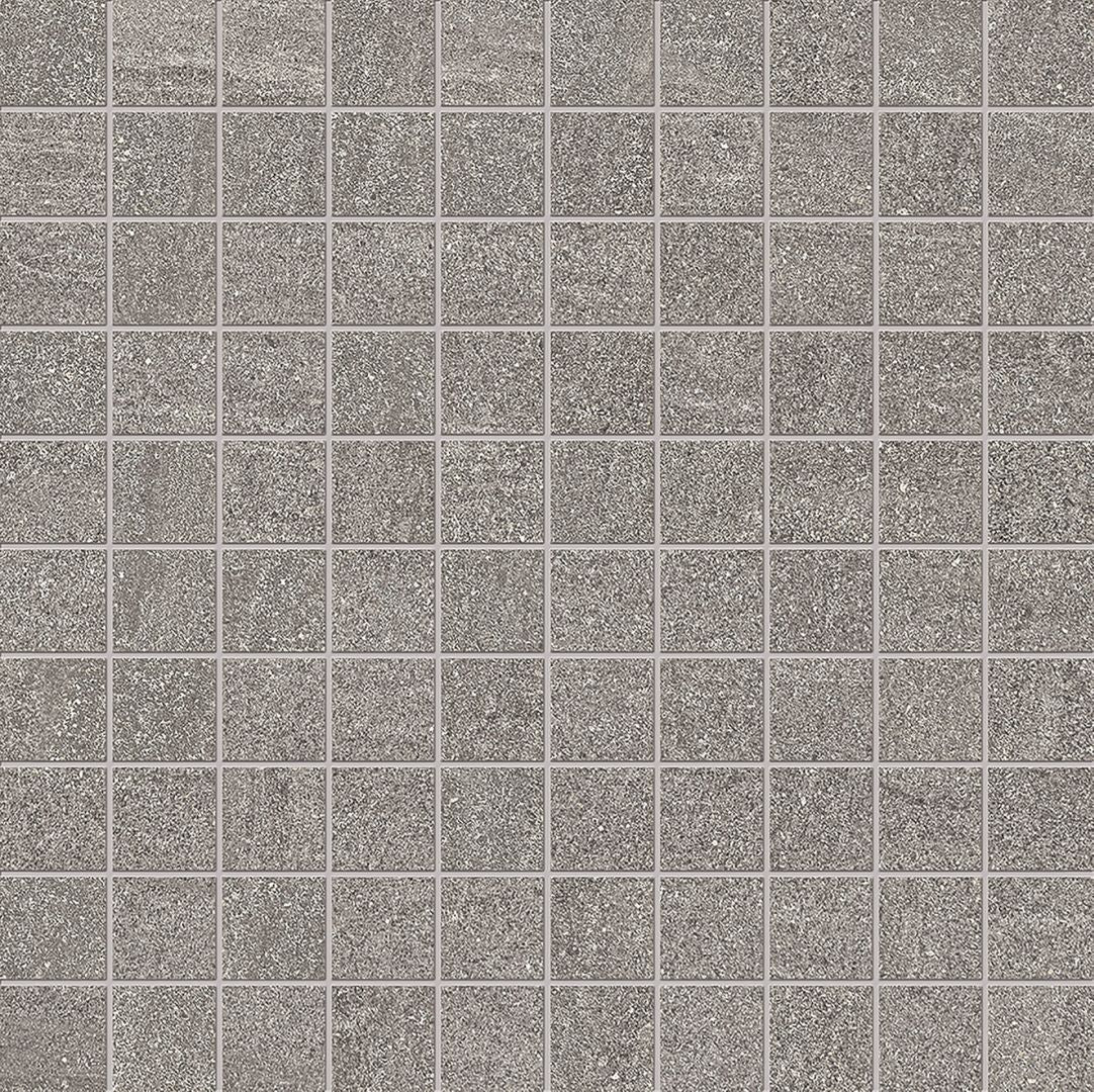 Emil Ceramica Elegance Pro 1 x 1 12" x 12" Porcelain Mosaic