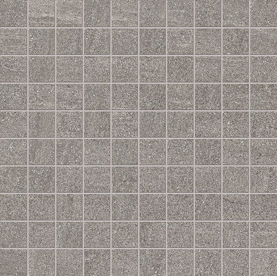 Emil Ceramica Elegance Pro 1 x 1 12" x 12" Porcelain Mosaic
