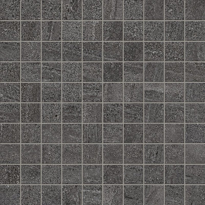Emil Ceramica Elegance Pro 1 x 1 12" x 12" Porcelain Mosaic