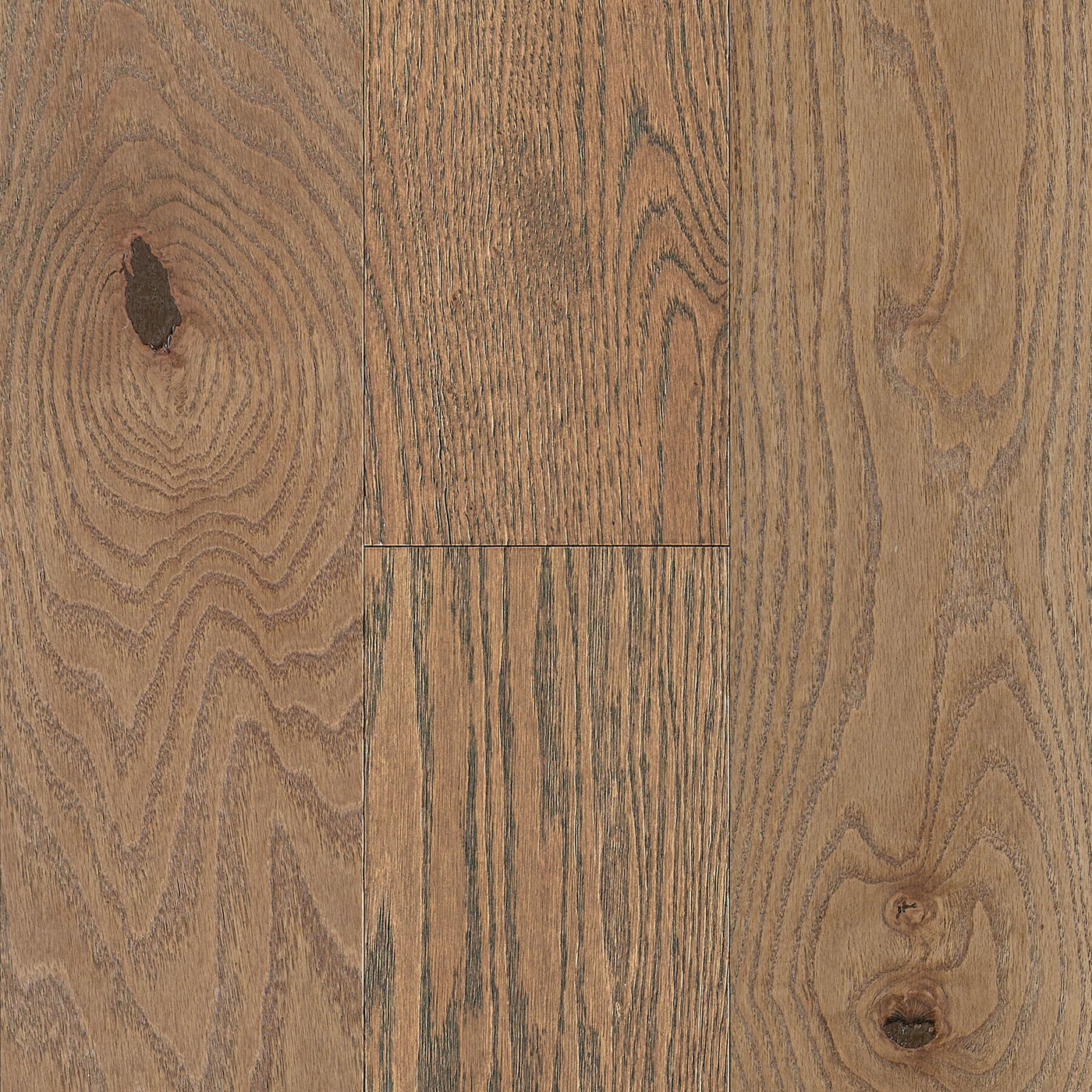 Hartco Woodland Traditionalist 6.5" x RL Hardwood Plank