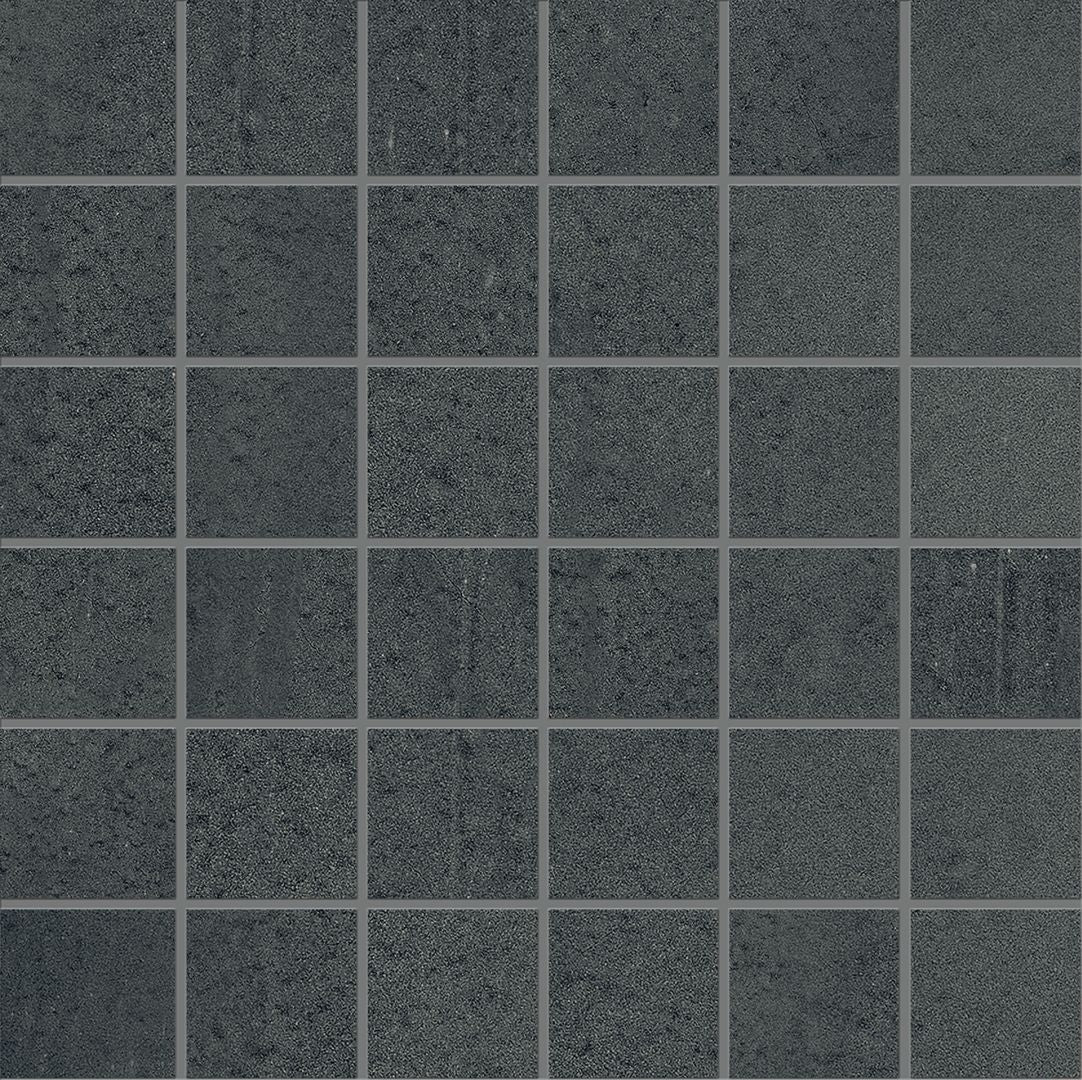 Emil Ceramica Pigmento 2 x 2 12" x 12" Porcelain Mosaic