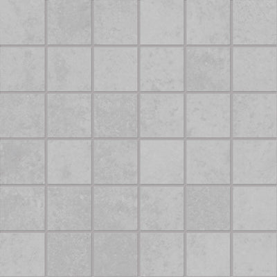 Emil Ceramica Pigmento 2 x 2 12" x 12" Porcelain Mosaic