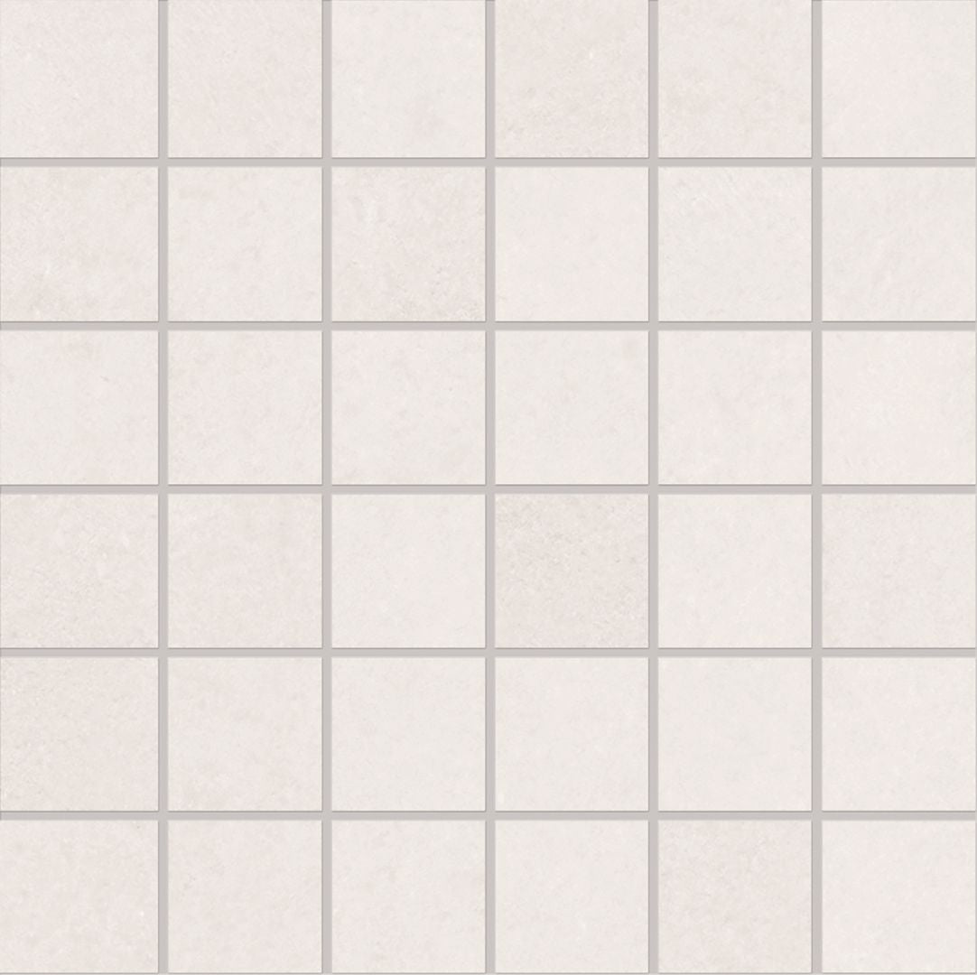 Emil Ceramica Pigmento 2 x 2 12" x 12" Porcelain Mosaic