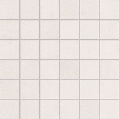 Emil Ceramica Pigmento 2 x 2 12" x 12" Porcelain Mosaic