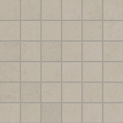 Emil Ceramica Pigmento 2 x 2 12" x 12" Porcelain Mosaic