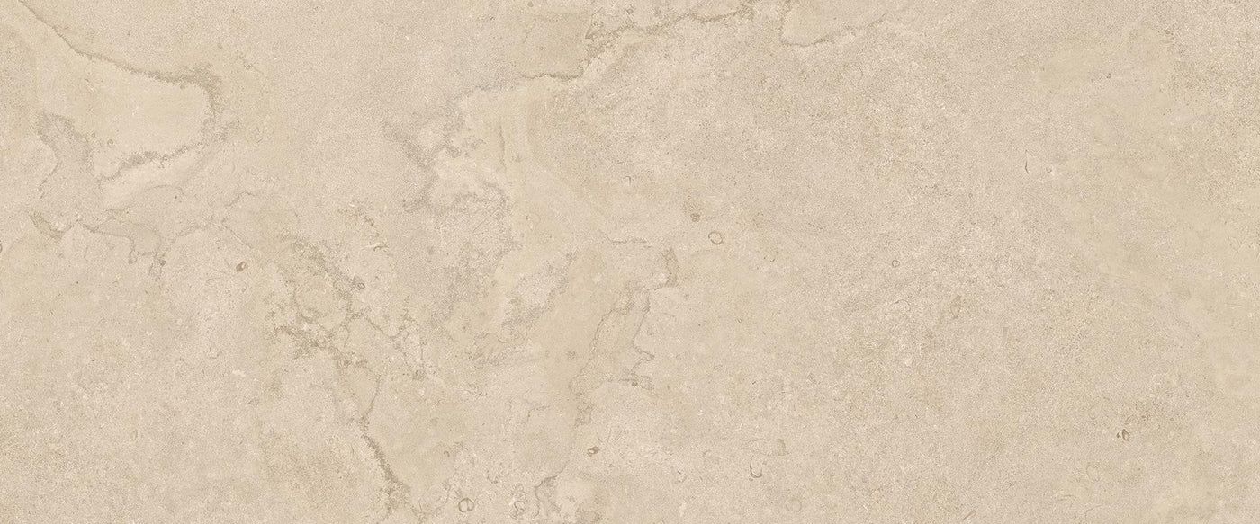 Emil Ceramica Portland Stone 3" x 24" Porcelain Bullnose