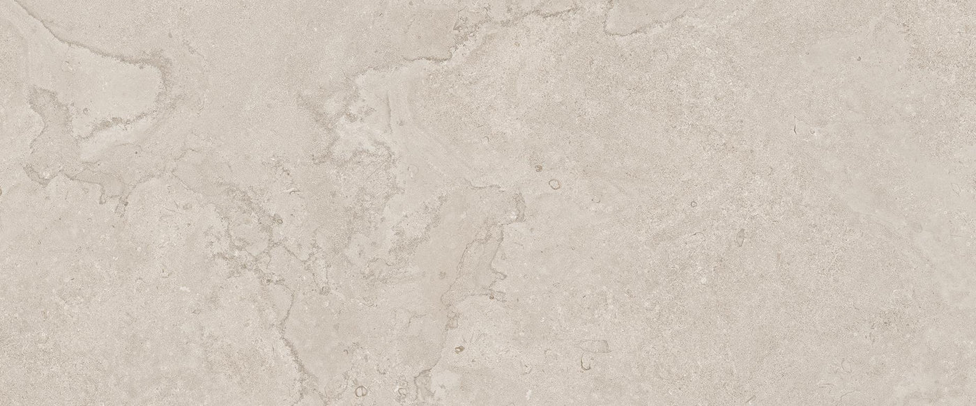 Emil Ceramica Portland Stone 3" x 24" Porcelain Bullnose