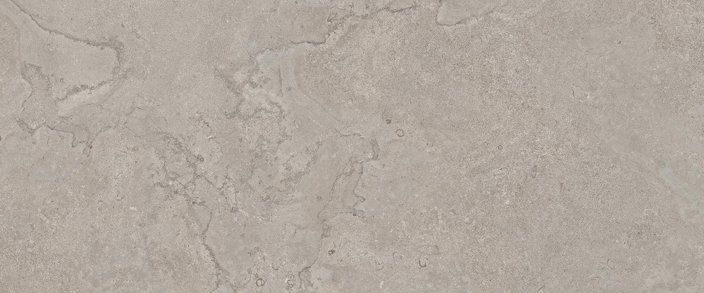 Emil Ceramica Portland Stone 3" x 24" Porcelain Bullnose
