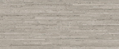 Emil Ceramica Portland Stone Lines 24" x 48" Porcelain Tile
