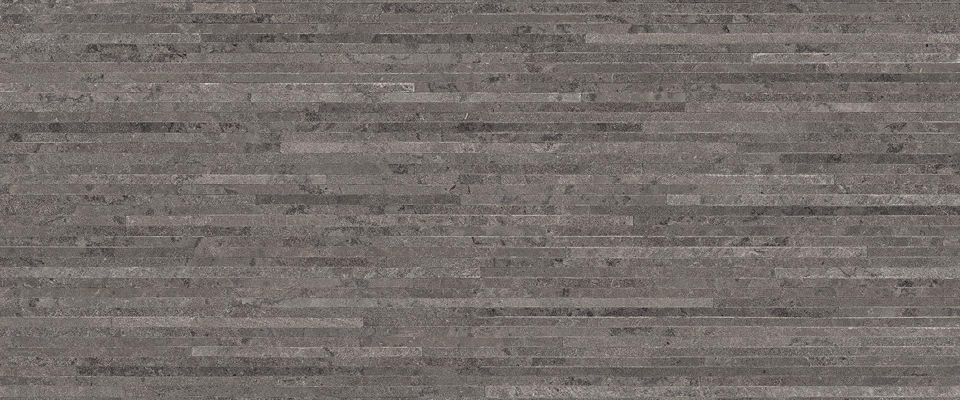 Emil Ceramica Portland Stone Lines 24" x 48" Porcelain Tile
