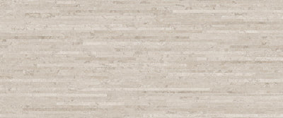 Emil Ceramica Portland Stone Lines 24" x 48" Porcelain Tile
