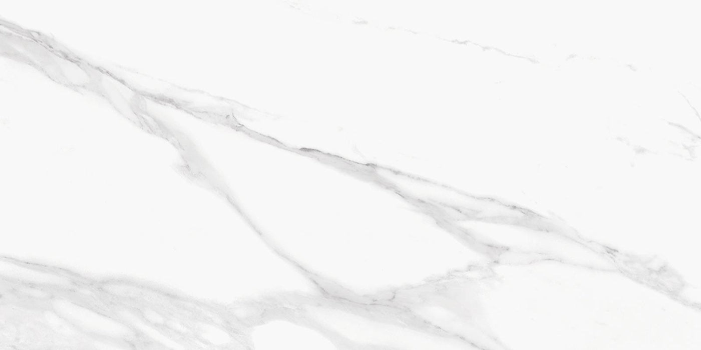 Emil Ceramica Tele Di Marmo 3" x 12" Porcelain Tile