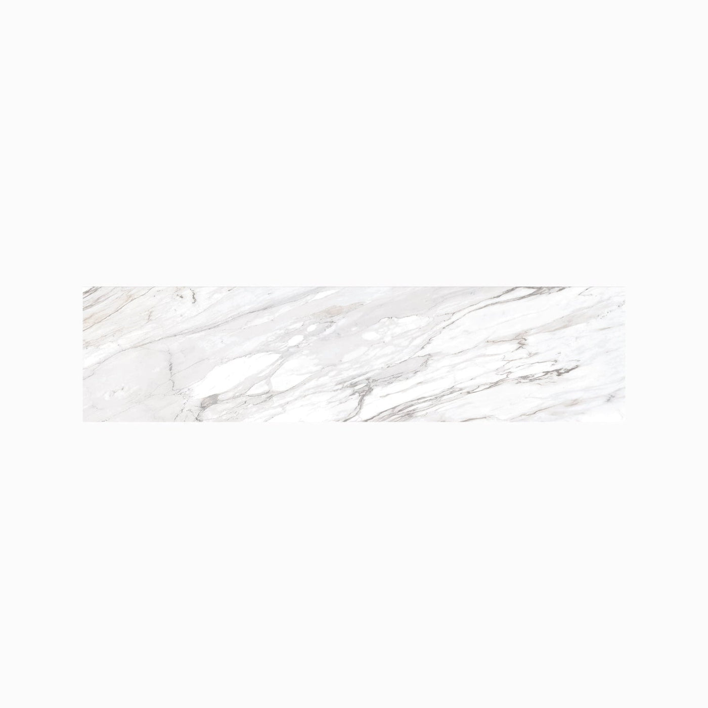 Milestone Epic 3" x 12" Porcelain Tile