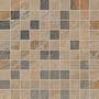 Emil Ceramica Cornerstone 1 x 1 12" x 12" Porcelain Mosaic
