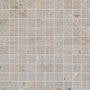 Emil Ceramica Cornerstone 1 x 1 12" x 12" Porcelain Mosaic