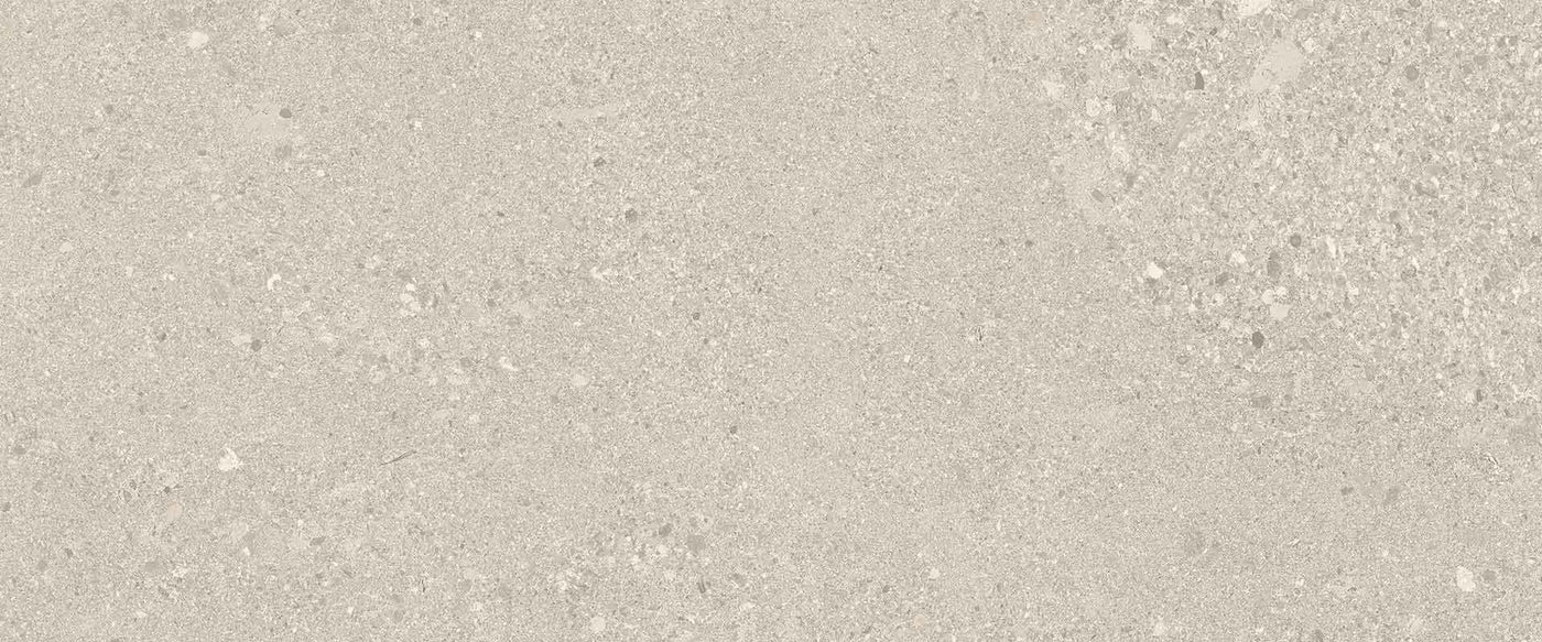 Emil Ceramica Grain Stone 3" x 24" Porcelain Bullnose