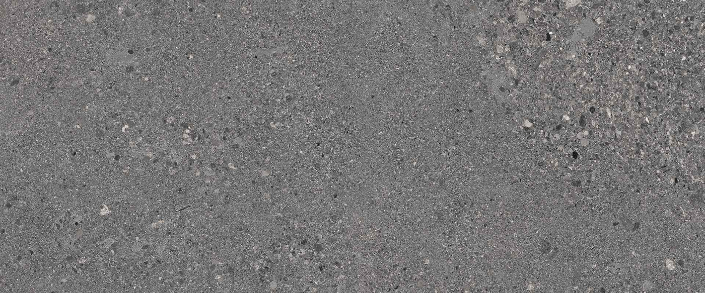 Emil Ceramica Grain Stone 3" x 24" Porcelain Bullnose
