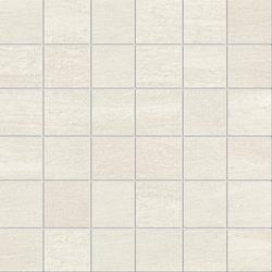 Emil Ceramica Stone Project 2 x 2 12" x 12" Porcelain Mosaic