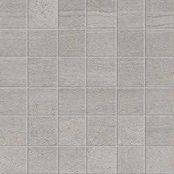 Emil Ceramica Stone Project 2 x 2 12" x 12" Porcelain Mosaic