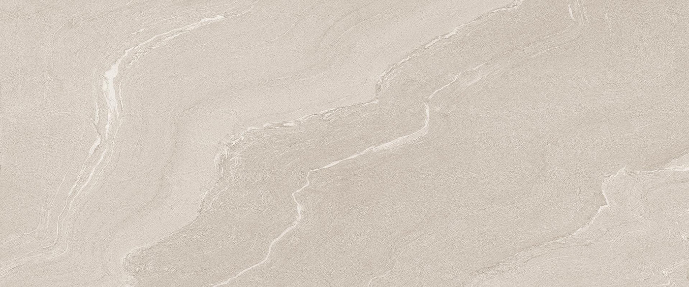 Emil Ceramica Stone Talk Martellata 12" x 24" Porcelain Tile