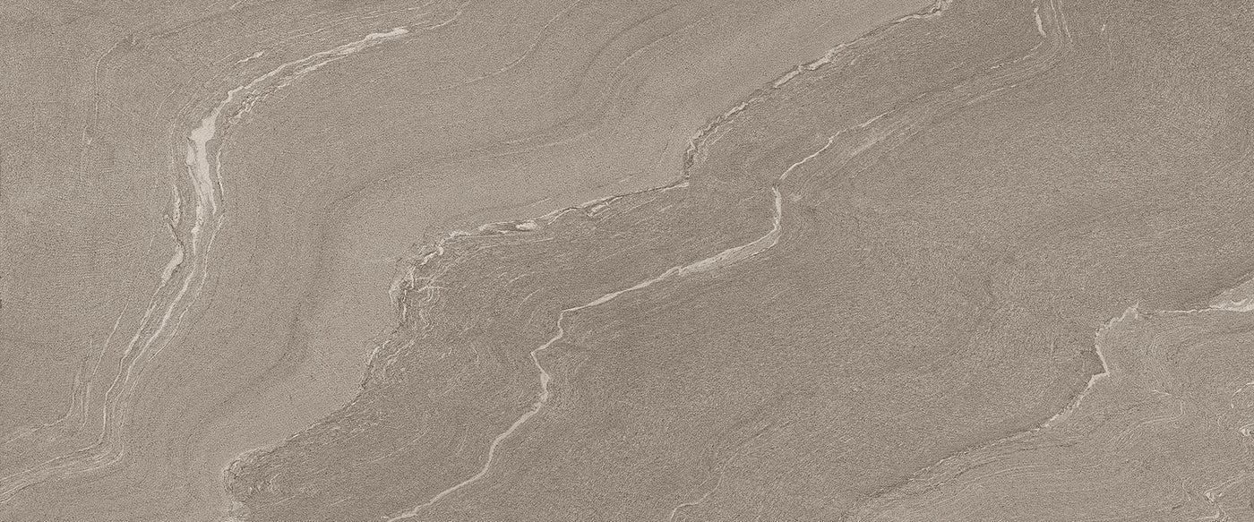 Emil Ceramica Stone Talk Martellata 12" x 24" Porcelain Tile