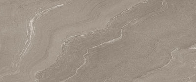Emil Ceramica Stone Talk Martellata 12" x 24" Porcelain Tile